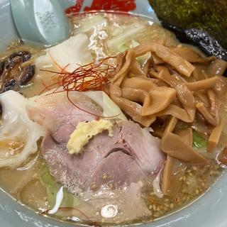 (山岡家 宇都宮鶴田店 （やまおかや）)