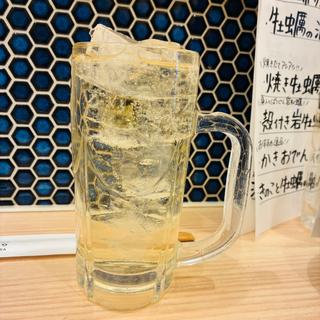 (貝・海苔巻き 野毛しらはら)