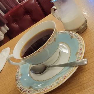 モカマタリ(珈琲館マドンナ)