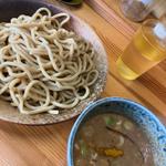 カレーつけ麺 大