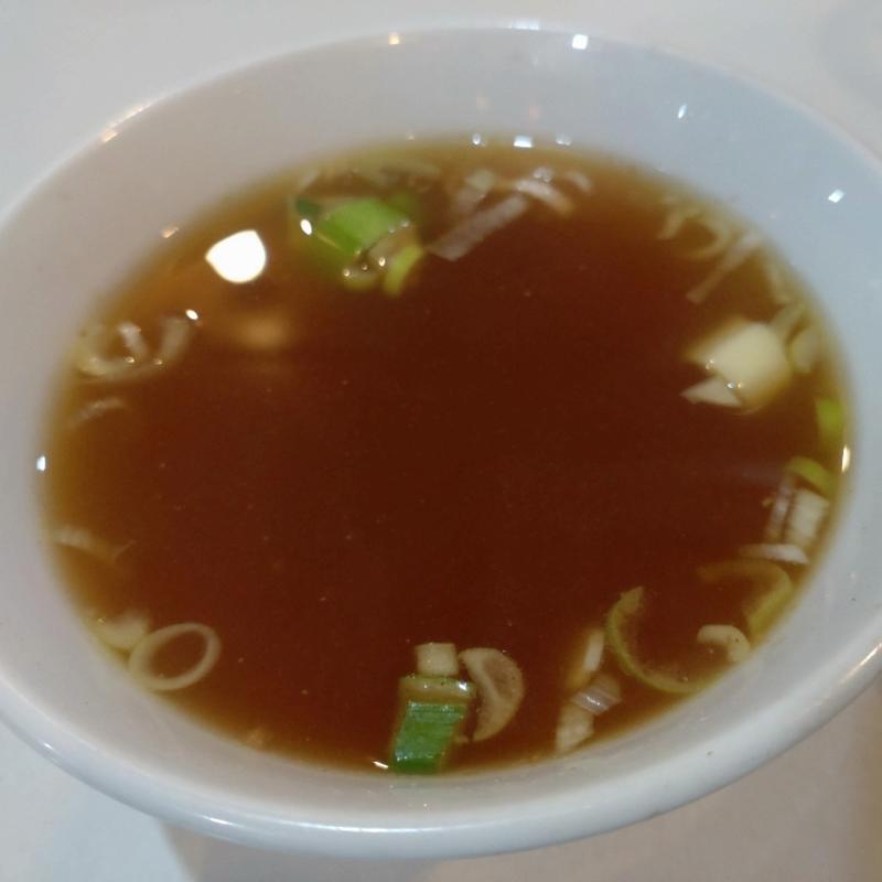 チャーハン(ラーメン 昇龍)