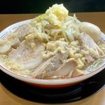 カネシ醤油味 チャーシュー麺 ※麺230g