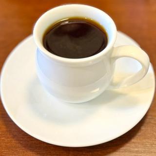 ハンドドリップ(ANBOS COFFEE ROASTER(アンボス コーヒー ロースター))