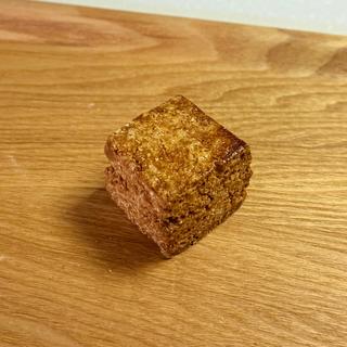 全粒粉スコーン(まつたかパン)