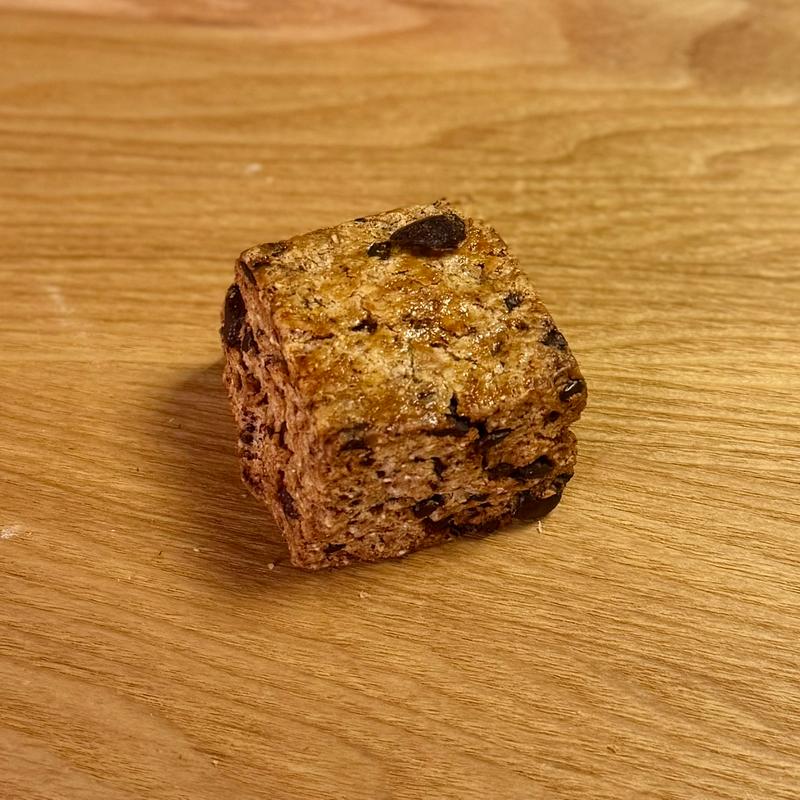 チョコチップスコーン(まつたかパン)