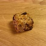 チョコチップスコーン