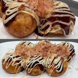 激うまソース(池谷直樹の跳びたこ焼き ジョイナステラス二俣川店)