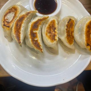 ぎょうざ(二代目蝦夷 )