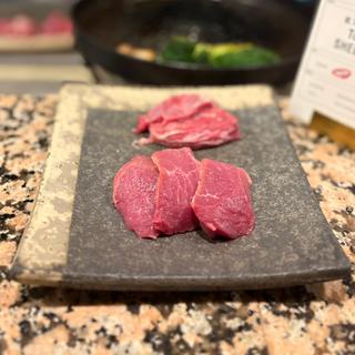 北海道占冠村産ラム