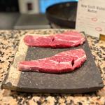 LAMB OF TASMANIA(西麻布 串羊サンライズ)