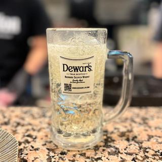 スパイスハイボール