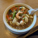 丸源五目そば(丸源ラーメン 名張店 )