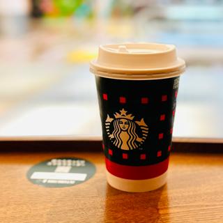 アイスコーヒー(スターバックスコーヒー 成田空港第1ターミナル店)