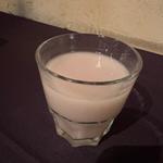 黒豆マッコリ(BOKUDEN)