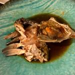 カンジャンケジャン(BOKUDEN)