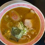 味噌ラーメン(幸楽苑 千曲店 )