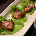 ソウルプルコギ(BOKUDEN)