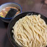 つけめん(にぼshin.北24条店)