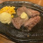 ミスジ1/2ポンド