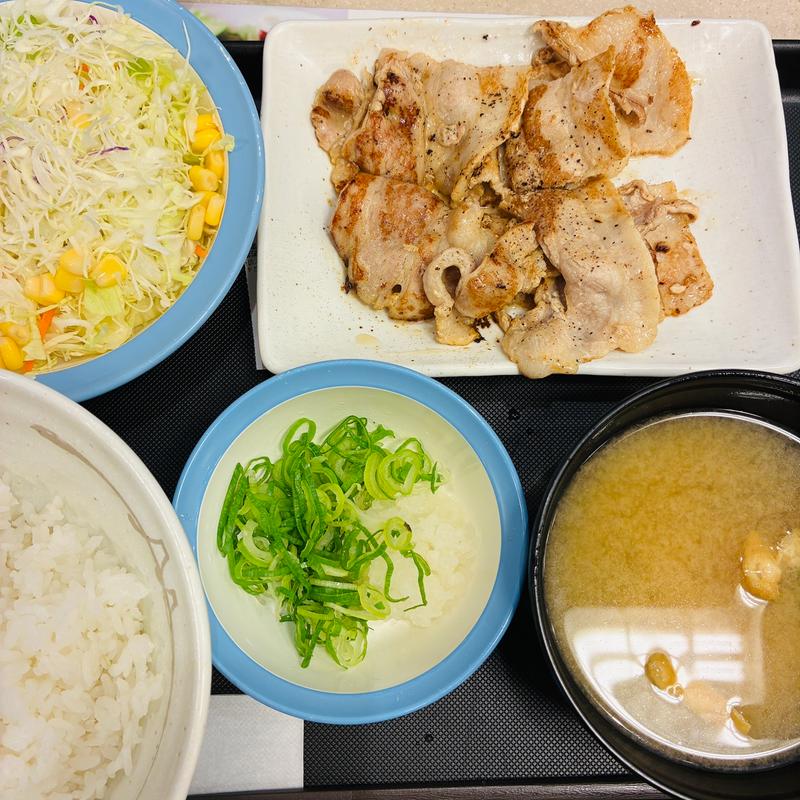 (松屋 井土ヶ谷店)