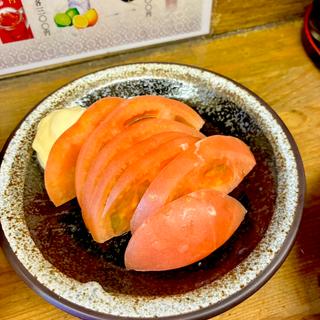 冷やしとまと(庶民 )