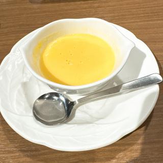 コーンスープ(びっくりドンキー 大阪狭山店)