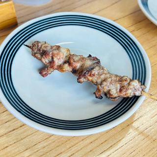 なかおち(うなぎ のじまや)