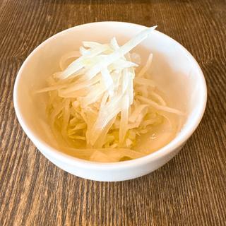 セットのピクルス(クチーナ シラカワ)