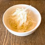 セットのピクルス