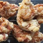 月の塩からあげ