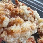 月の塩からあげ(道の駅 都城物産館 )