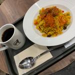 ドライカレーセット