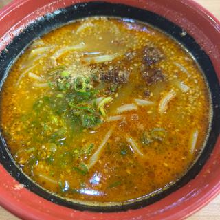 胡麻薫る担々麺(無添くら寿司 大津におの浜店 )