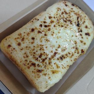 トリュフ薫るクロックムッシュ(フル)