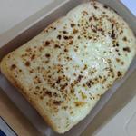 トリュフ薫るクロックムッシュ（フル）(UNI COFFEE ROASTERY PREMIUM 麻布十番)