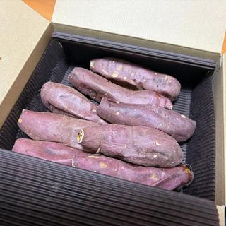 紅天使8本入り(蔵出し焼き芋かいつか つくば店)