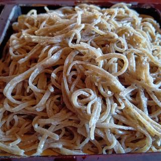 大盛せいろそば