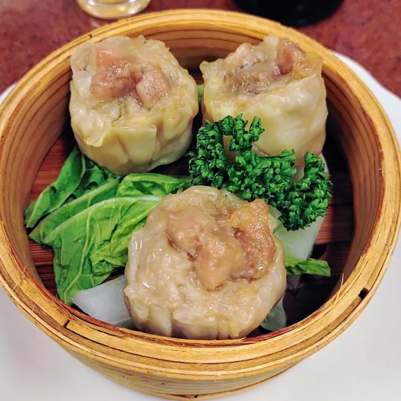 シューマイ(三ちゃん食堂)