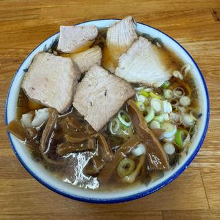 ラーメン小 チャーシュー
