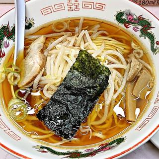 ラーメン(岐阜屋 （ギフヤ）)