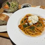 日替わりランチ(コモンダイニング)