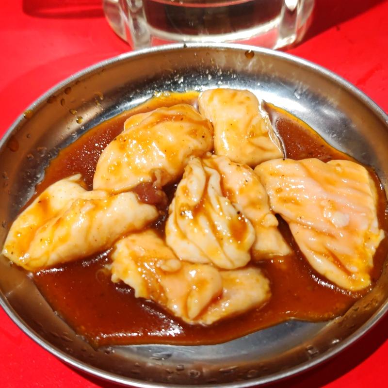 シロコロホルモン(橫濱ホルモン会館エース 横浜西口店)