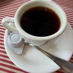 ホットコーヒー（ランチBセット）