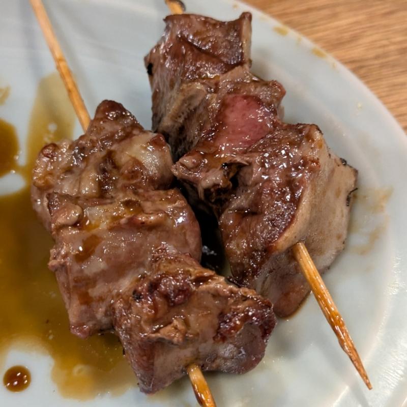 タン（串）(Norah)