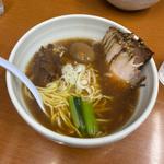 チャーシュー玉子