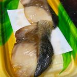 ブリの塩焼き(イオンショッパーズ福岡店)