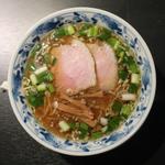 中華蕎麦(中華蕎麦 あす真)