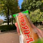 ザーサイサラダロール(キムラヤのパン ハイスクールベーカリー店)