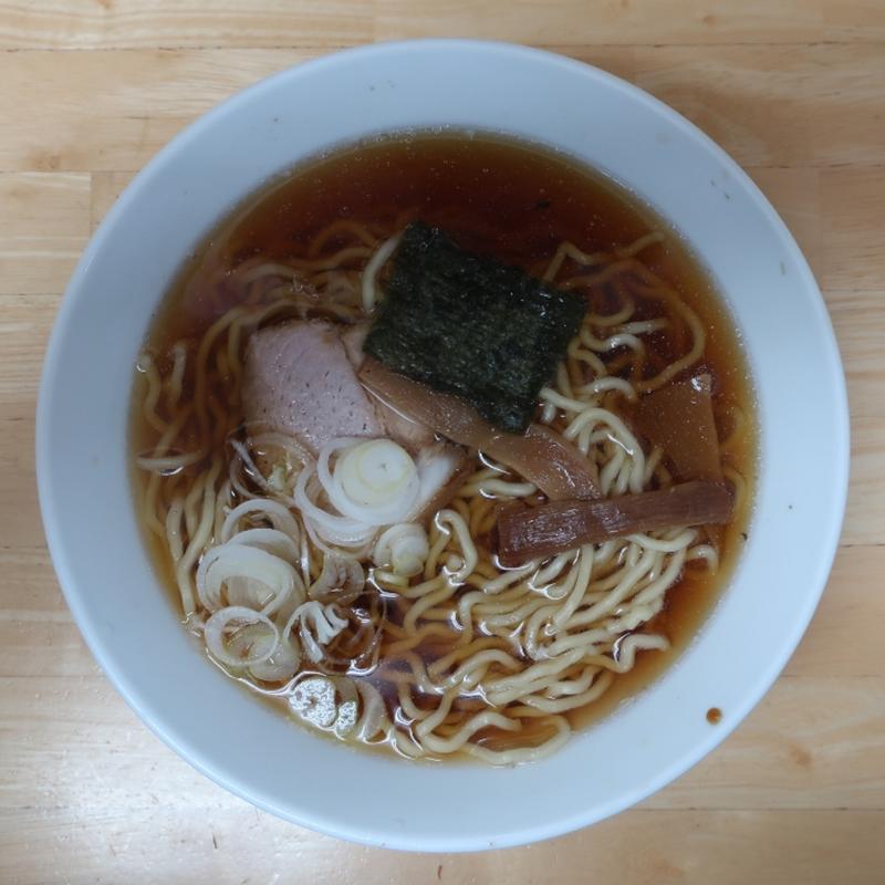 ラーメン(谷ラーメン)