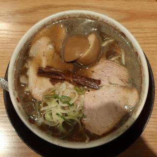 こいくち煮干(コク照り完熟玉子入り)(津軽煮干 ひらこ屋)